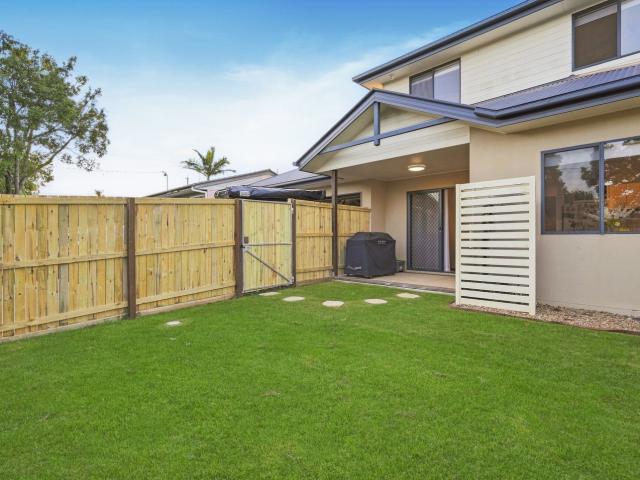6/36 Rodway Street, ZILLMERE, QLD 4034