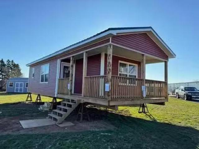 636 Water Street E, Summerside, PE, C1N 4J1 recreational for.