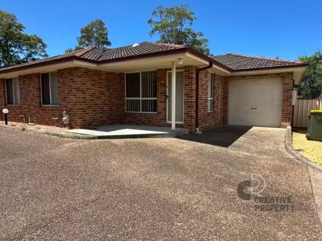 6/36a Mawson Street, Shortland Apartment for rent Listed by R.