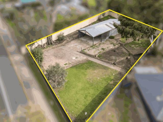 636sqm of Opportunity in the Heart of Nairne