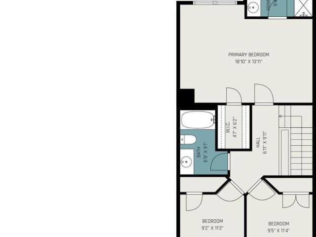 6374 Meandering Woods Court