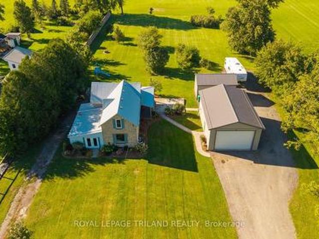 6374 Falconbridge Drive, Southwest Middlesex Appin, ON, N0L 1A0 house for sale | Listing ID X13780 | Royal LePage