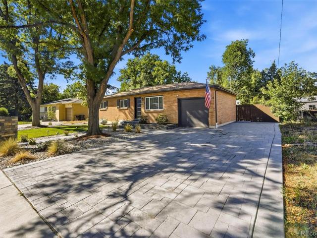 6374 Iris Court