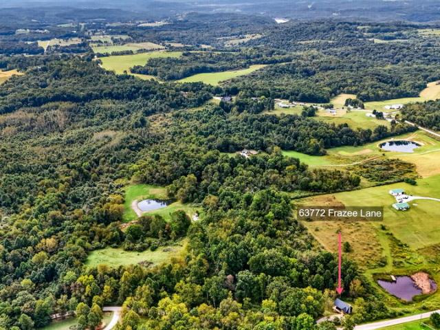 63772 Frazee Lane