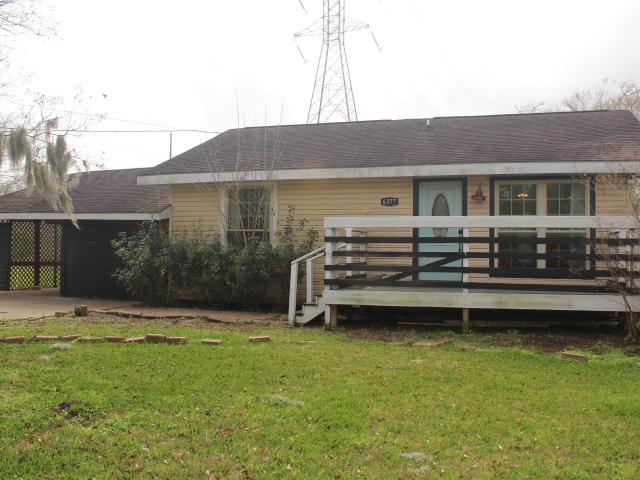 6377 County Road 659, Brazoria, TX 77422 | MLS #67885