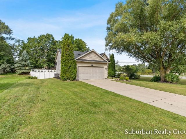 6379 Sheldon Drive