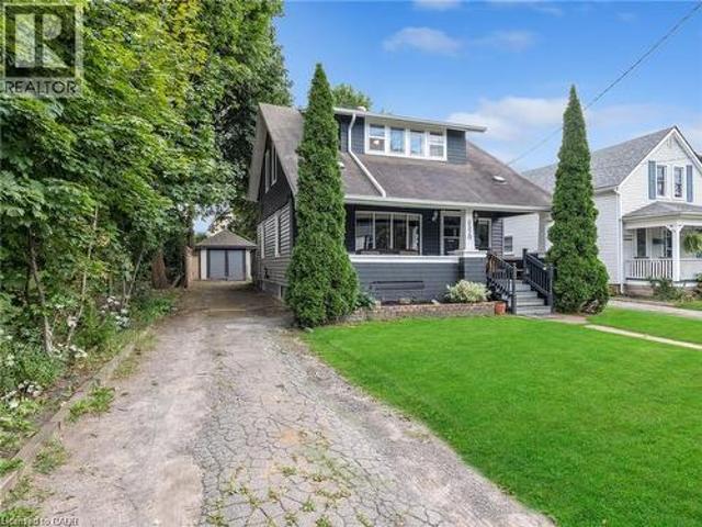 6370 High Street, Niagara Falls, ON, L2G 1N1 house for sale | Listing ID 40863 | Royal LePage