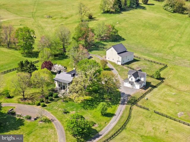 6370 & 6378 John Barton Payne Road