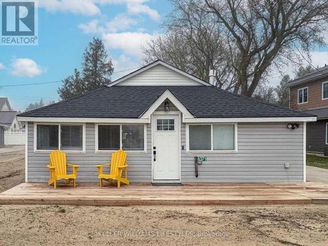6371 Cottage Way Lane, Lambton Shores, ON, N0N 1J1 house for sale | Listing ID X13822 | Royal LePage