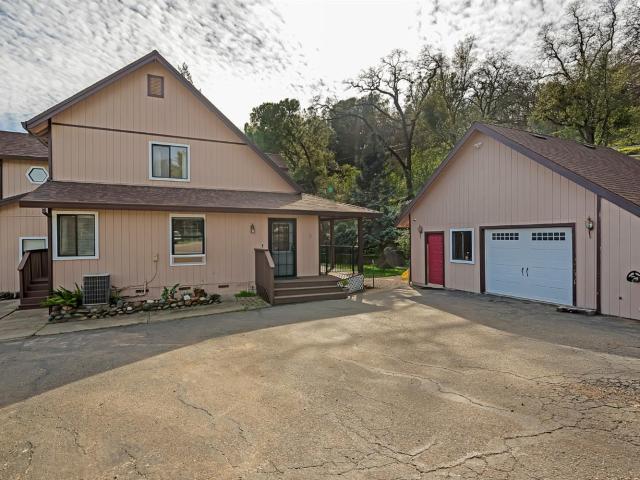 6371 Galena Dr, El Dorado, CA 95623 | MLS #226079