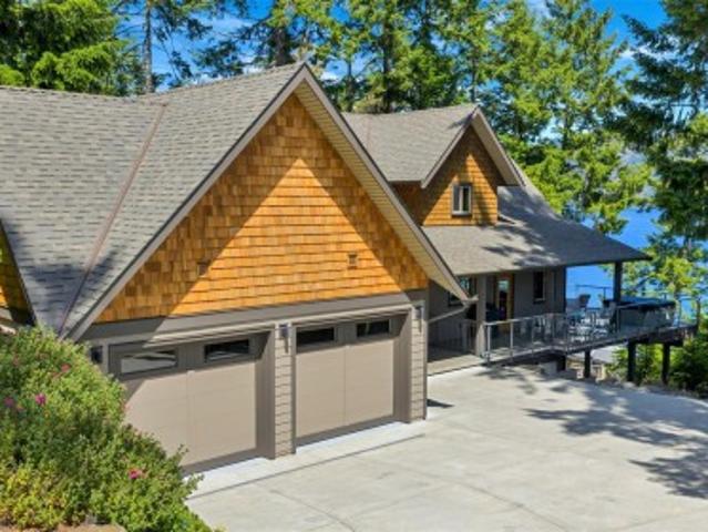 6371 Genoa Bay Rd, Duncan, BC, V9L 5Y4 Luxury House for sale | Listing ID 1031 | Royal LePage Carriage Trade Luxury Properties
