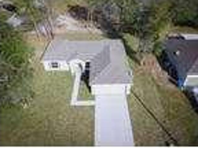6371 Hazelwood Road, Spring Hill, FL 34608 Brand New 3 bedroom 2 bath home
