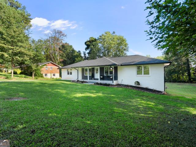 6371 Impala Circle