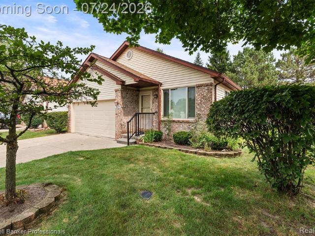6371 W Morgan Circle # 49
