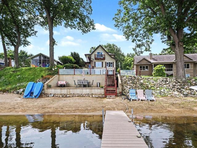 63726 Zabel Shores Road