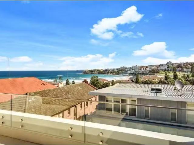 6/37 41 Ramsgate Avenue, BONDI BEACH Apartment for rent Liste.
