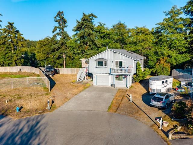 637 Cranberry Drive