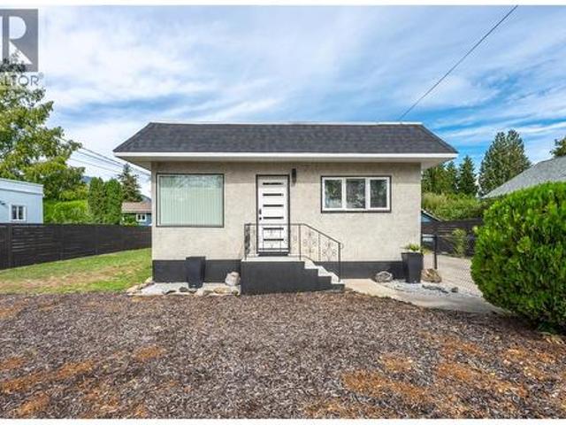 637 Alexander Avenue, Penticton, BC, V2A 1E6 house for sale | Listing ID 10401 | Royal LePage
