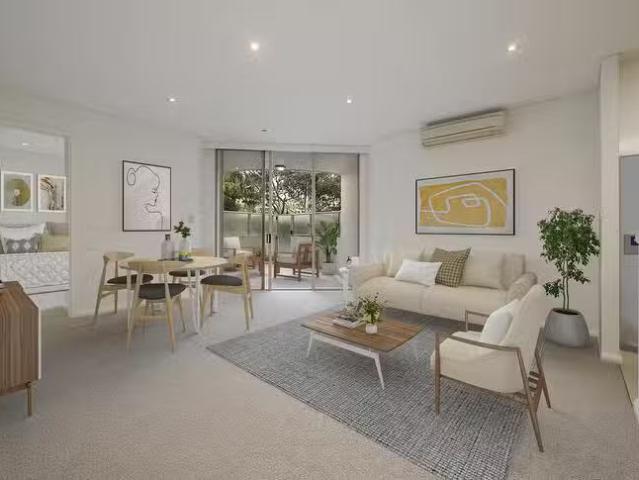 63/7 Broome Street, Waterloo, NSW 2017