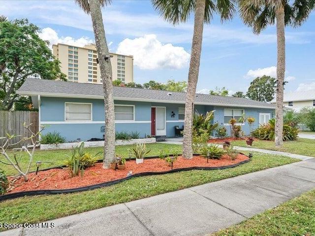 637 E Lincoln Ave, Melbourne, FL 32901 | MLS #1079