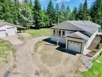 637 Enderby Mabel Lake Road, Enderby, BC, V0E 1V4 house for.