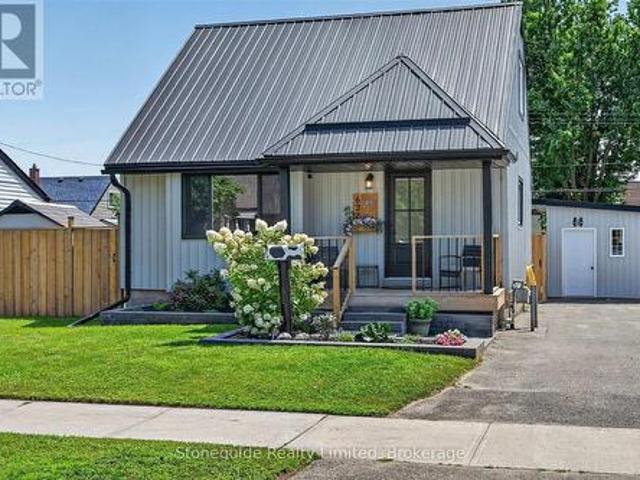 637 Mckellar Street, Peterborough Otonabee Ward 1, ON, K9J 1R4 house for sale | Listing ID X13674 | Royal LePage