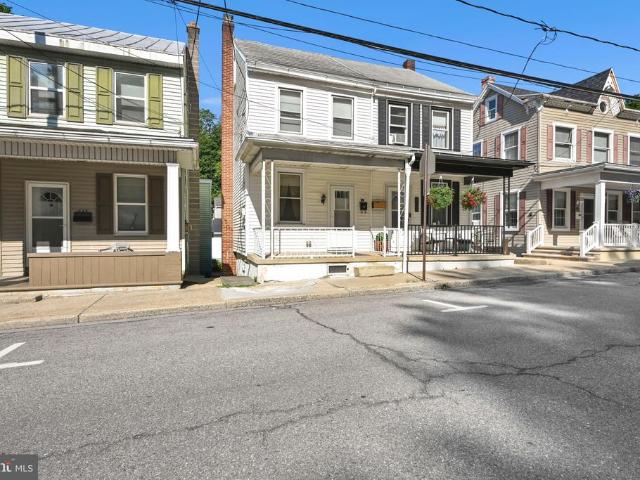 637 N Garfield Avenue