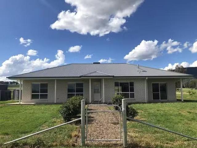637 Nundle Road, Piallamore, NSW 2340