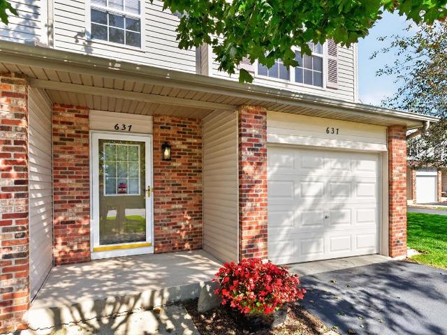 637 Southtowne Drive