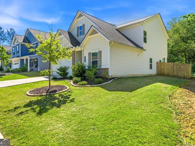 637 Simmons Drive