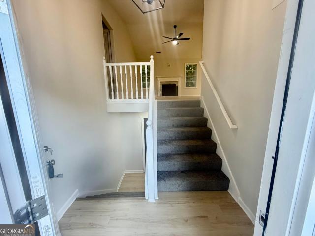637 Skyland Drive
