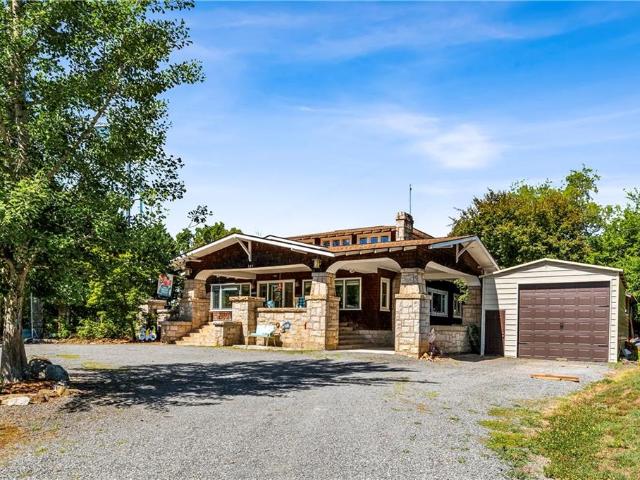 637 Stokesburg Road