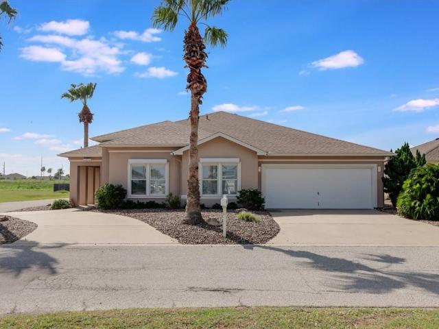 637 Pompano Dr, Aransas Pass, TX 78336 | MLS #460988