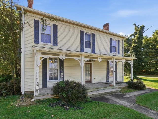 637 W Fosters Maineville Road