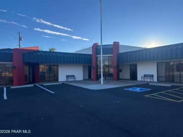 637 W Hillside C Wing Ave, Prescott, AZ 86301 MLS 1078645
