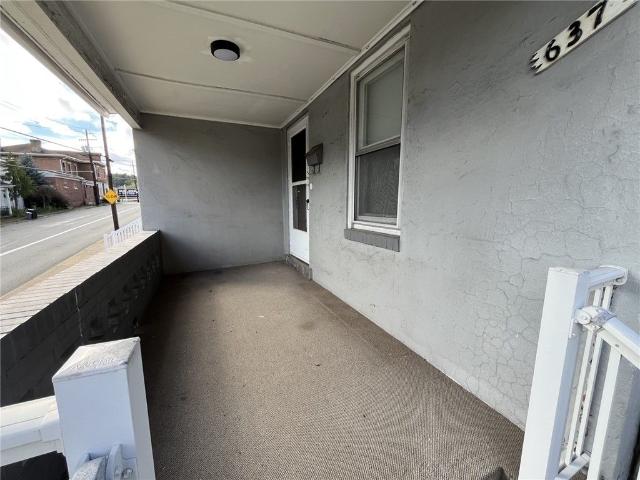 637 W Otterman St, City of Greensburg, US, PA