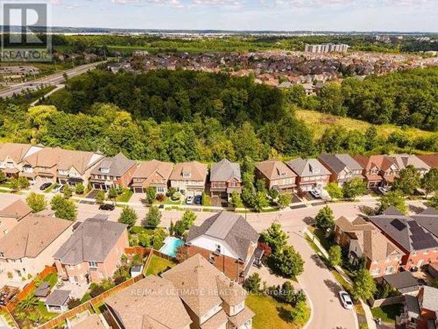 637 Wettlaufer Terrace, Milton, ON, L9T 8N1 house for sale | Listing ID W13527 | Royal LePage