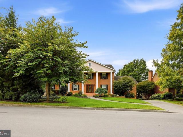 637 Treys Drive