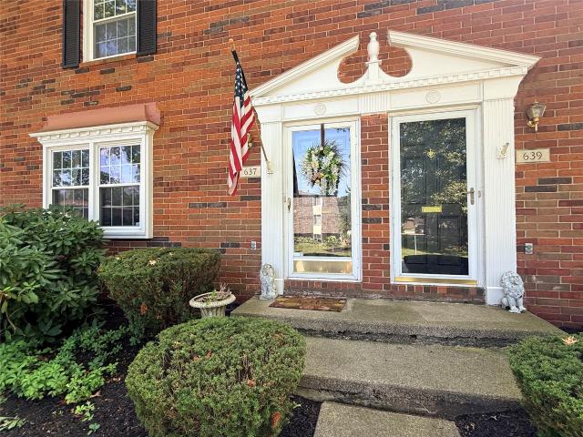 637 young road