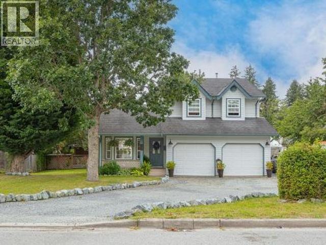 6385 Sutherland Ave, Powell River, BC, V8A 4W5 house for sale | Listing ID 20060 | Royal LePage