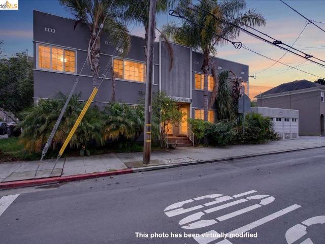 6386 Dana St, Oakland, CA 94609 | MLS #41129