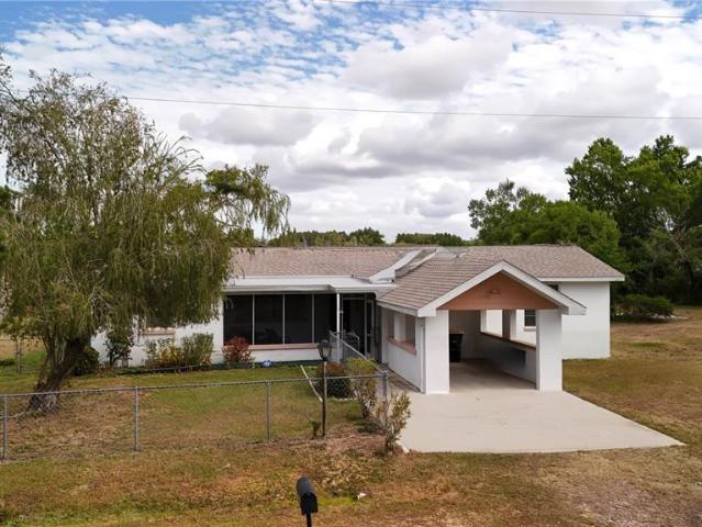 6386 Scott St, Punta Gorda, FL 33950 | MLS #D6146