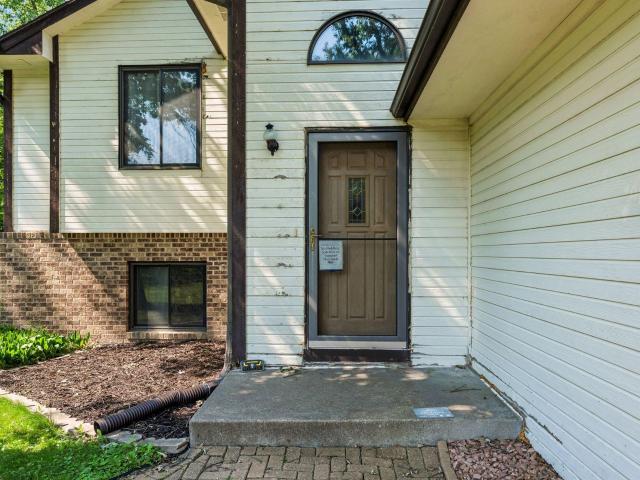 6386 th Street