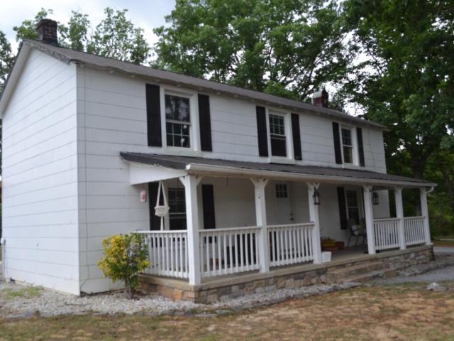 6387 Red House Road