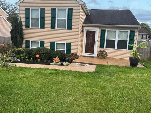 6387 Red Spruce Lane