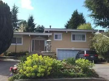 6389 Fremlin Street, Vancouver, BC, V5Z 3X4 house for sale.