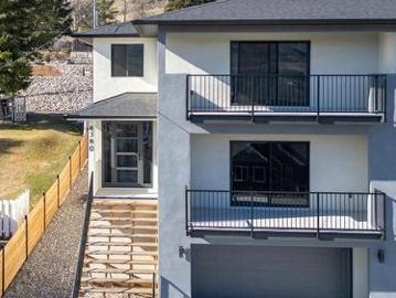 6380 Okanagan Street, Oliver, BC, V0H 1T0 house for sale | Listing ID 10371 | Royal LePage
