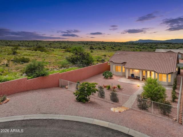 6380 e starry night court e