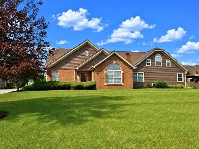 6380 Jefferson Pointe Cir