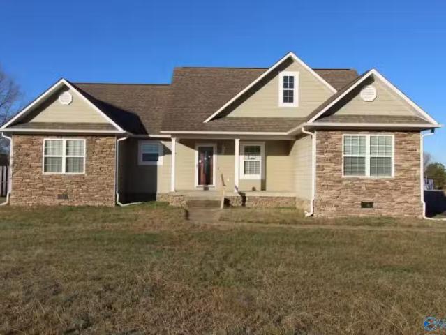 6381 BLUE POND BLVD E, FORT PAYNE, AL 35968